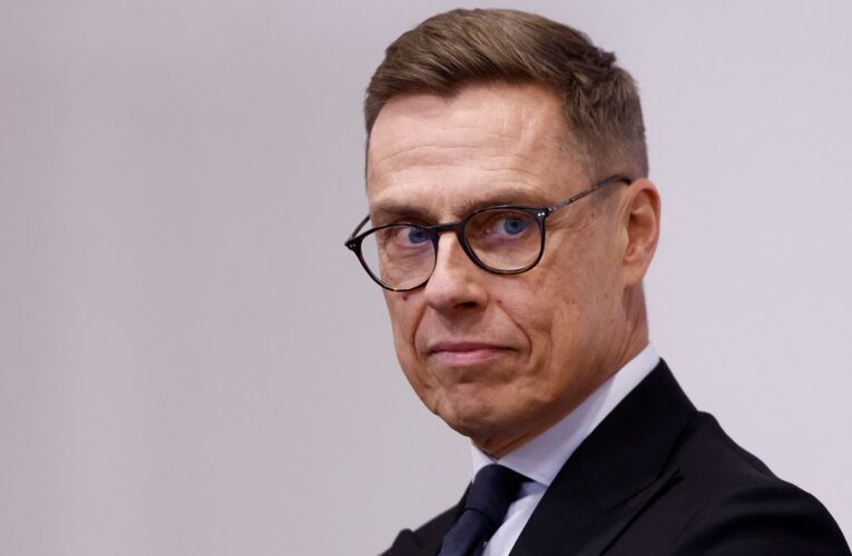 Україна в набагато кращому становищі на полі бою, ніж рік тому – Стубб