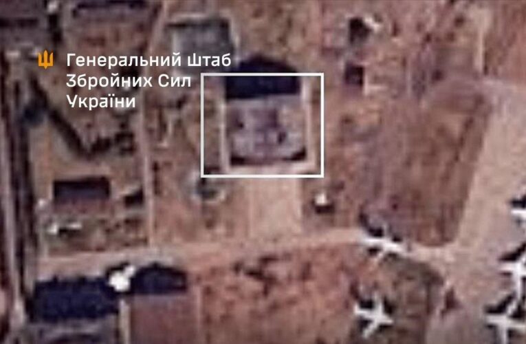 Україна вдарила по двом авіазаводам в Росії