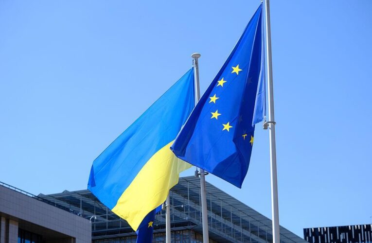 Україна виконала 84% угоди про асоціацію з ЄС