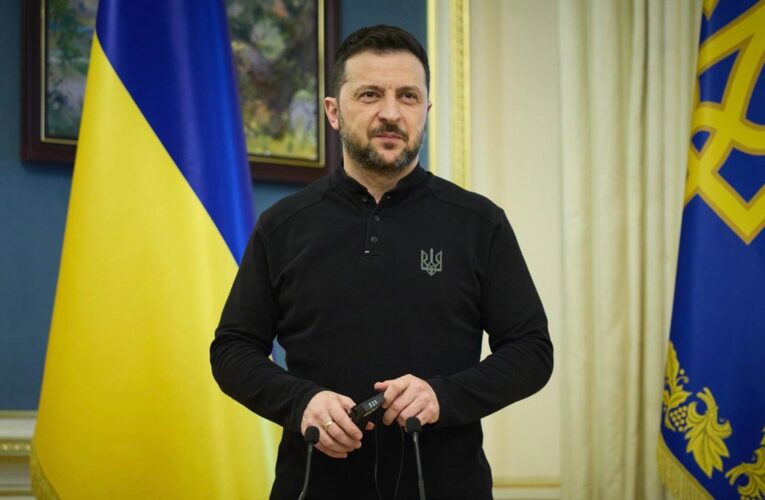 Україна витратить мільярди на дороги – Зеленський