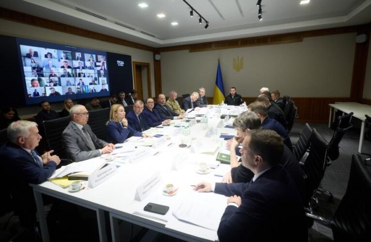 Україна вперше розробляє стратегію присутності на Африці