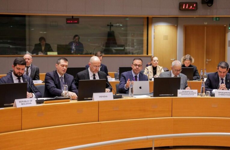 Україна з партнерами створить резерв обладнання для ремонту енергооб&rsquo;єктів