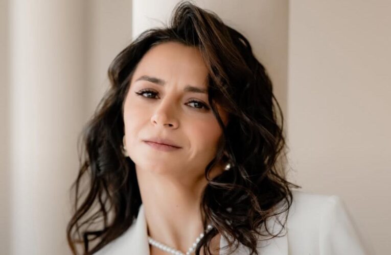 Українська танцівниця здивувала схудненням на 27 кілограмів