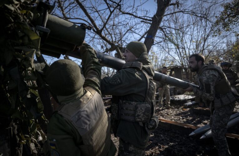 Українські сили відновлюють контроль над селами біля Гуляйполя