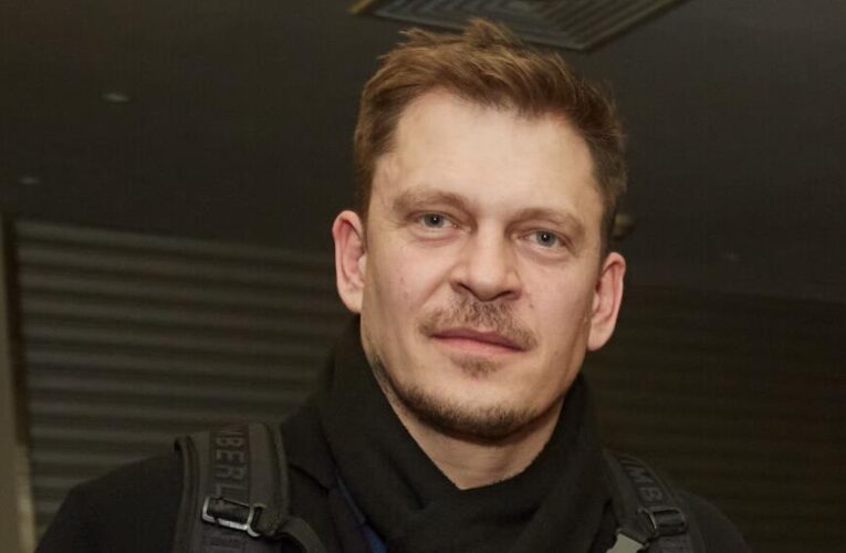 Український актор зізнався, що його родич воює за Росію