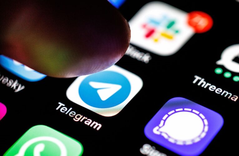 Українці визначилися, чи слід блокувати Telegram