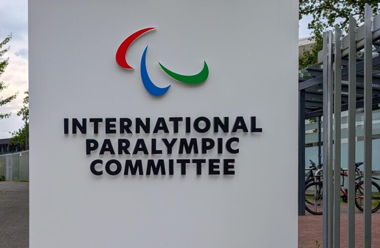 Українці зазнають систематичного тиску на Паралімпіаді – НПК