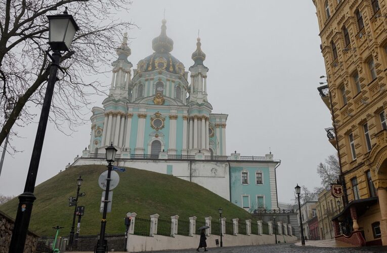 Укренерго підтвердило відключення на понеділок
