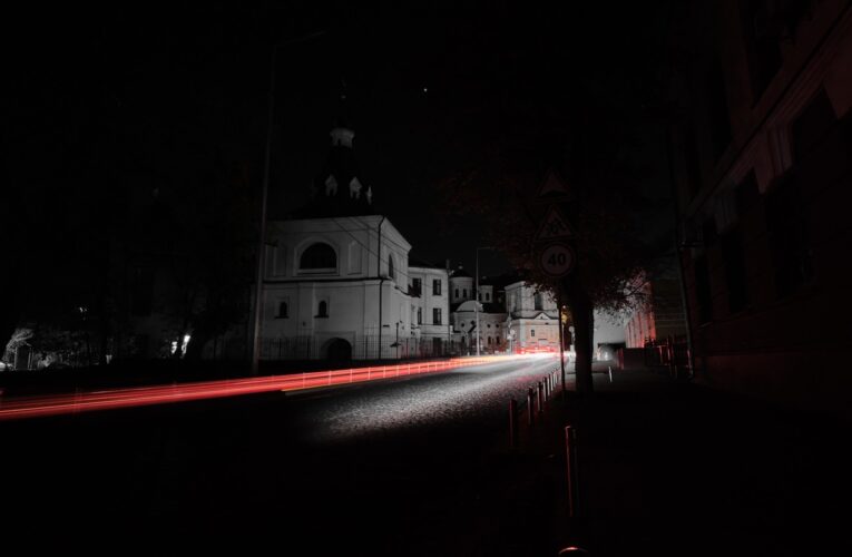 Укренерго попередило про відключення у вівторок