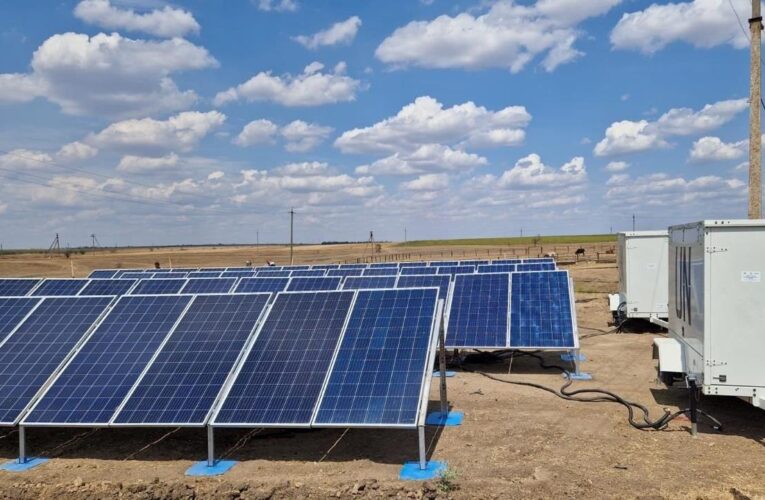 Укренерго скасувало відключення на вихідних