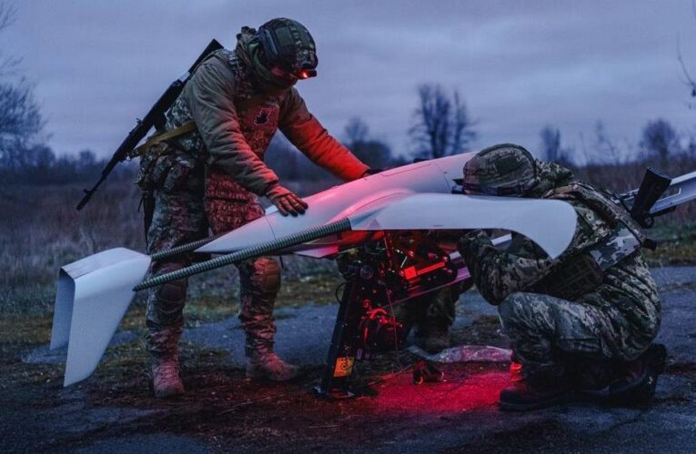 Уражено склади і нафтобази росіян на ТОТ – Генштаб