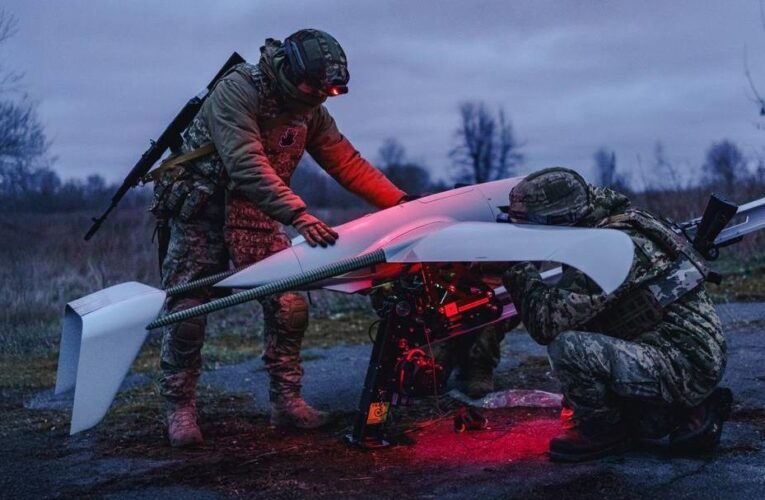 Уражено важливі об&rsquo;єкти росіян – Генштаб