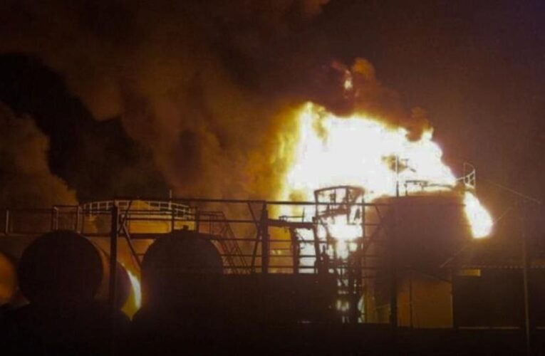 Уражено важливі об’єкти росіян на ТОТ – Генштаб