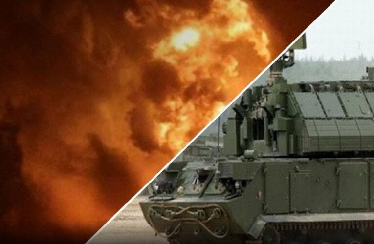 Уражено ЗРК ТОР та склади росіян – Генштаб