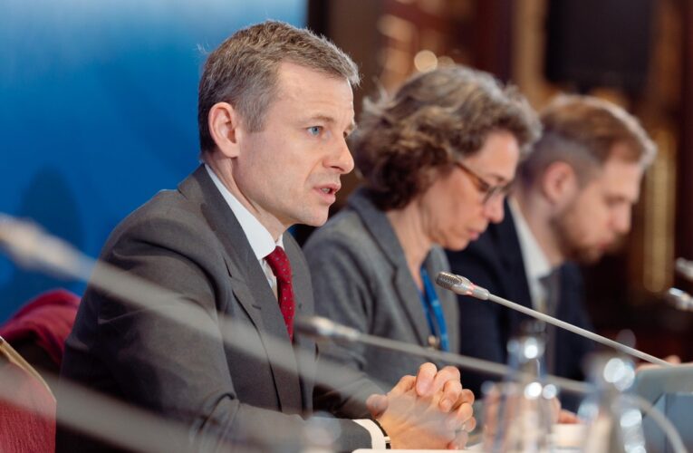 Уряд погодив три “податкових” законопроєкти