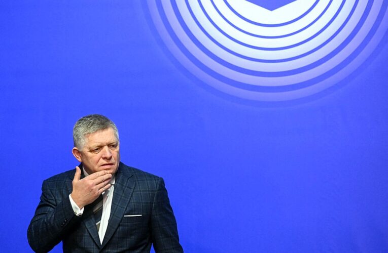 Уряд Словаччини погодив припинити аварійне постачання електрики Україні