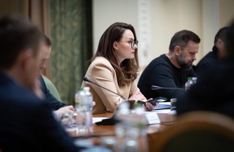 Уряд виділив другий транш на підготовку до зими