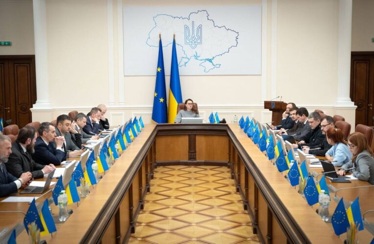 Уряд втричі збільшив компенсацію за пошкоджене майно бізнесу