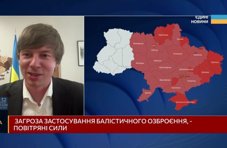 Реформа профтехосвіти: як зміняться коледжі та училища | Дмитро Завгородній