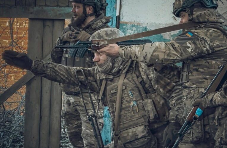 Успішні контратаки ЗСУ зривають плани Росії – ISW