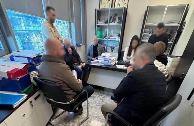 В Албанії судитимуть українців за вербування наркодилерів