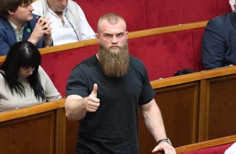 В Британії суд відмовив Україні в екстрадиції екс-нардепа Дмитрука