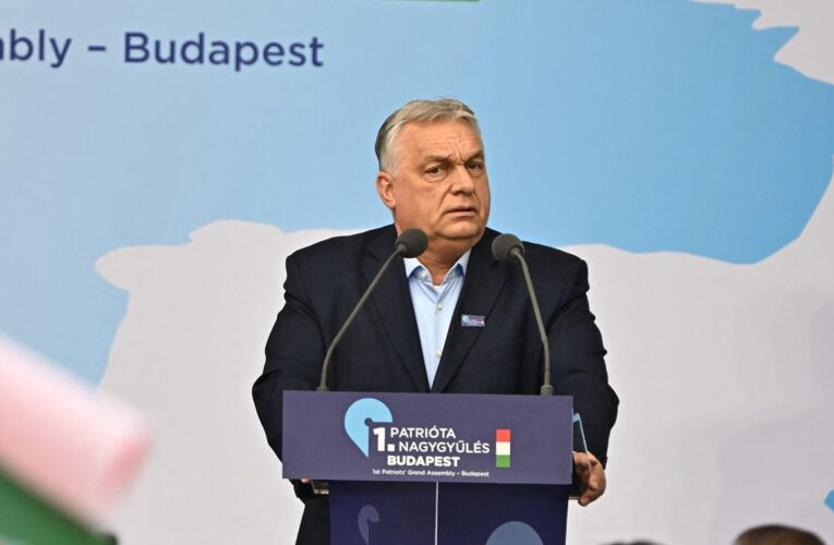 В ЕС надіються на поразку Орбана на виборах – ЗМІ