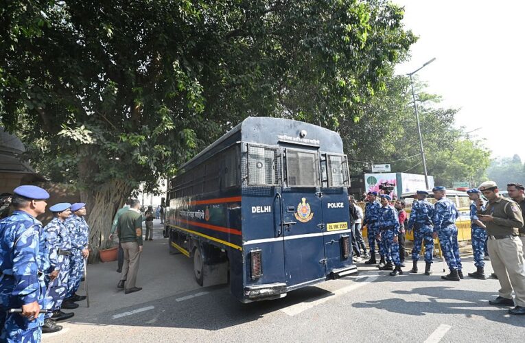 В Індії заарештували шістьох українців за підозрою у тероризмі – ЗМІ