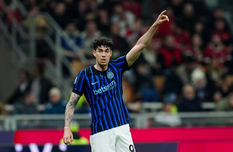 В Інтері розглядають кілька трансферів захисників