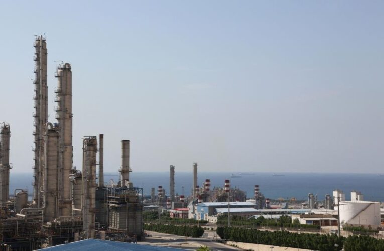 В Ірані атаковано найбільше газове родовище