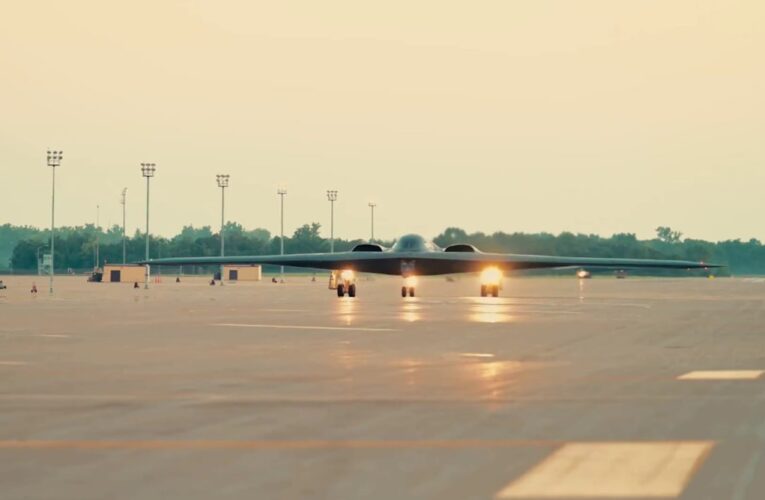 В Ірані нова хвиля вибухів: США задіяли B-2 Spirit