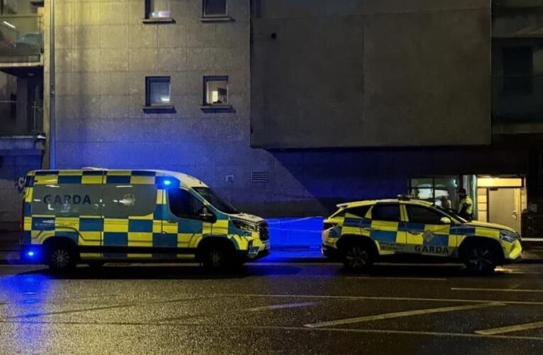 В Ірландії зарізали українця