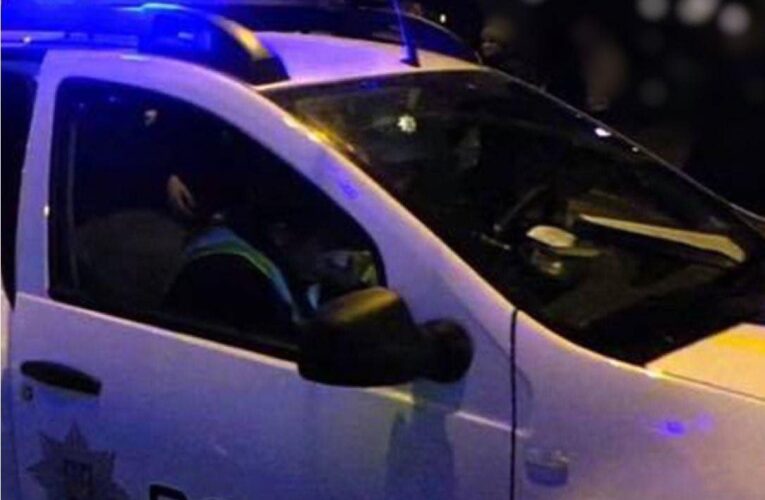 В Івано-Франківську під час сутички біля магазину сталася стрілянина