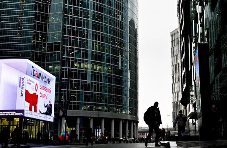 В Кремлі визнали, що вартість всієї РФ дорівнює одному Нью-Йорку