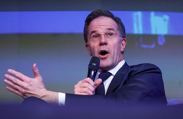 В НАТО заговорили про спільне розблокування Ормузької протоки