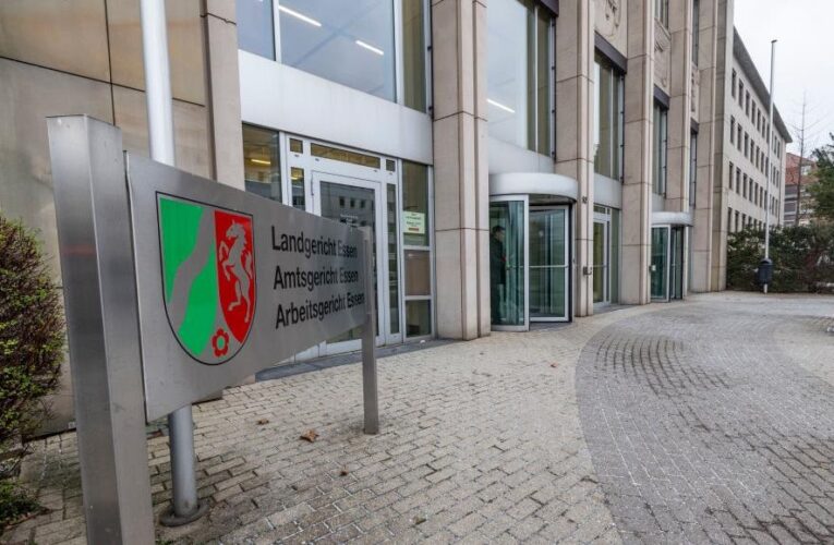 В Німеччині українського підлітка засудили за вбивство українки і її дитини