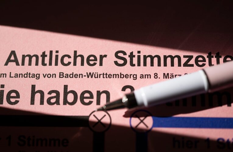 В Німеччині заявили про плани РФ з втручання в регіональні вибори