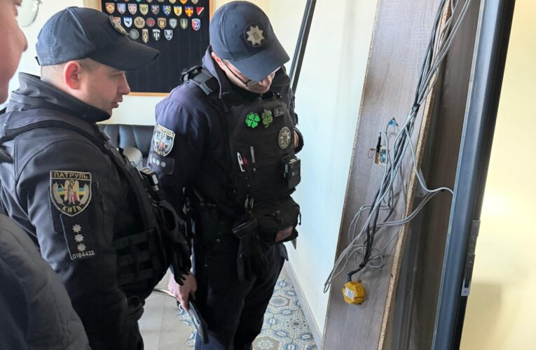 В оборонній компанії TechEx заявили про знайдену “прослушку” Росії