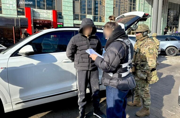 В Одесі викрили видачу “абонементів” від мобілізації