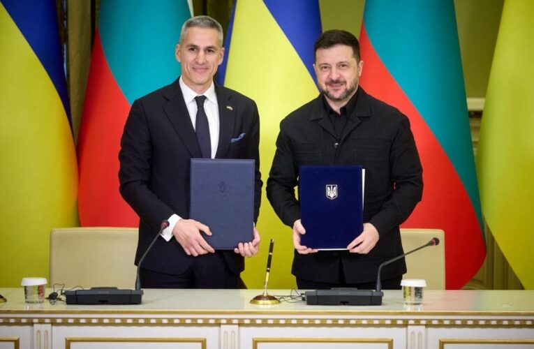 В ОП розкрили деталі безпекової угоди з Болгарією