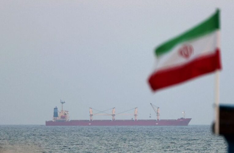В Ормузькій протоці атаковано три кораблі – ЗМІ