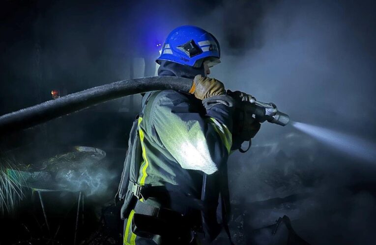 В ОВА повідомили деталі атаки РФ на судно в Чорноморську