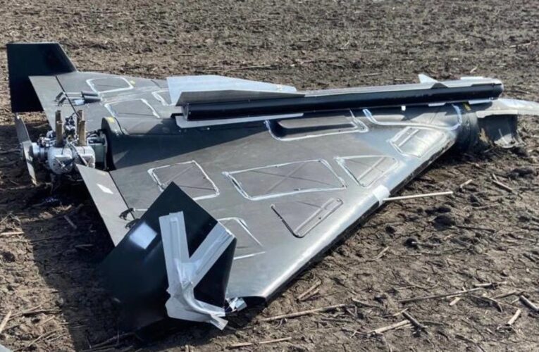 В РФ почали встановлювати на Шахеди макети ракет: “Флеш” пояснив для чого