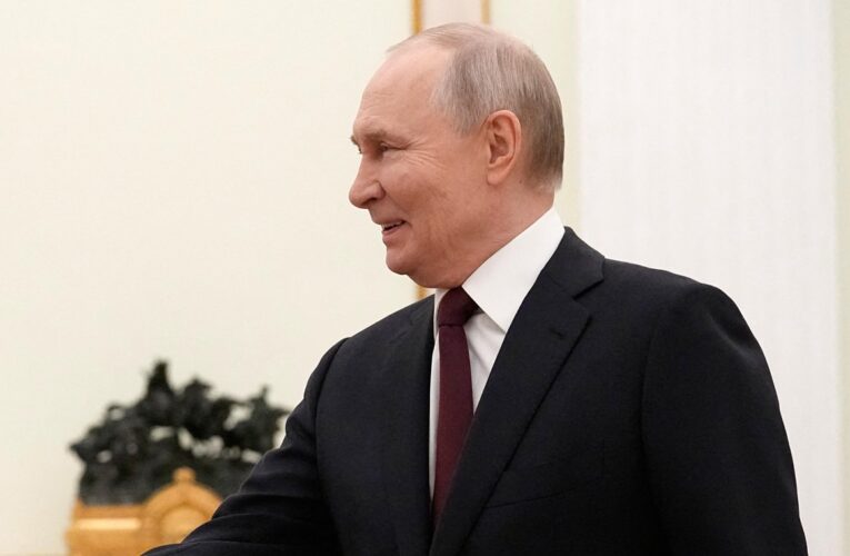 В РФ Путіну “дозволили” нападати на країни, де арештують росіян