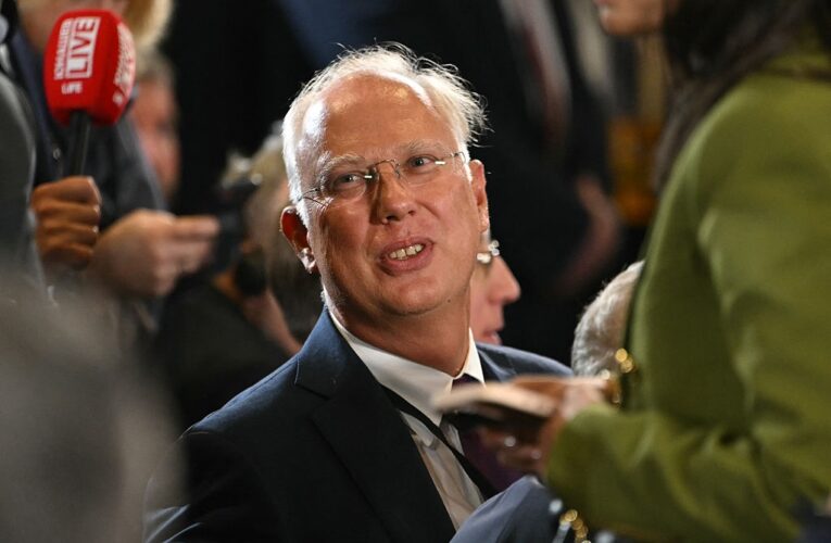 В РФ заперечили новину про пропозицію США угоди щодо України