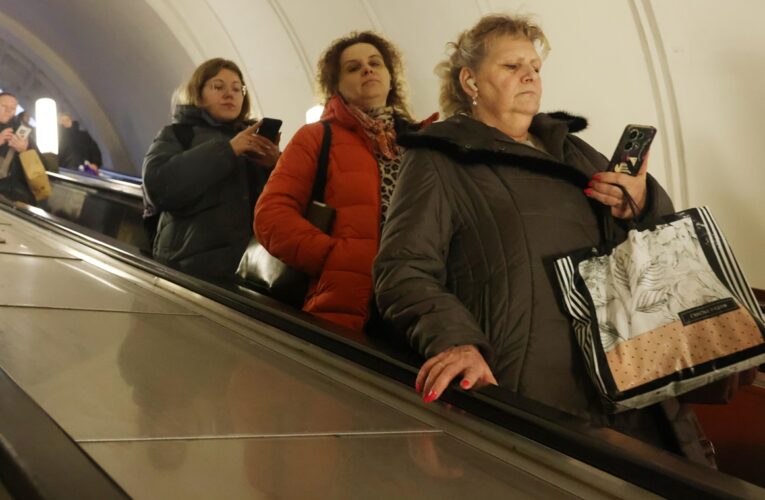 В Росії підвищують потужність обладнання для блокування інтернету