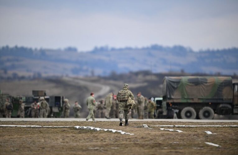 В Румунії заговорили про участь у війні з Іраном на прохання США