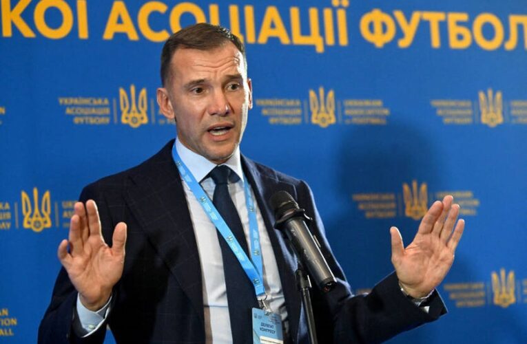 В УАФ відповіли на претензії до арбітрів і розпочали перевірку