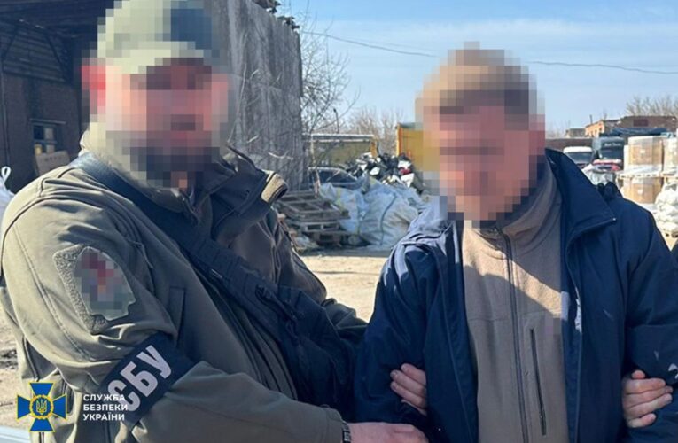 В Україні ліквідували п’ять “схем для ухилянтів”