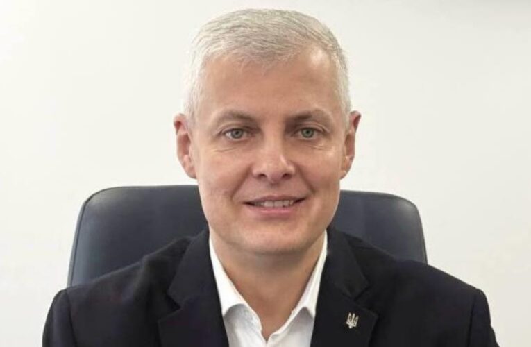 В Україні обрали нового голову ВАКС